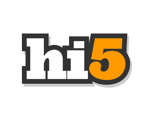 Hi5 &ndash; Wikip&eacute;dia, a enciclop&eacute;dia livre
