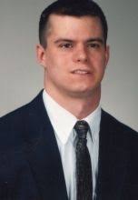 Harry A. “Buck” Mears III (1971-2010)