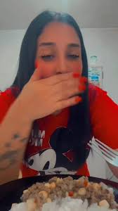 Cocinando Leandra Parodia