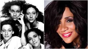 Sister Sledge's Debbie Sledge turns 71