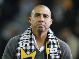 Marcó goles en el as mónaco y la selección de francia, la juventus de italia y el hercules de españa. David Trezeguet Signs Up For Indian Super League Football News