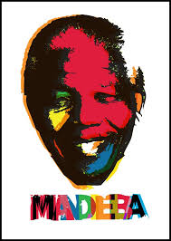 Nelson Mandela Images The Focus Of Mandela Poster Project Nelson Mandela Nelson Mandela Quotes People Art
