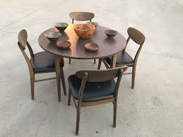 Sunbeam Vintage La 5 Piece Dining Set Dining Furniture