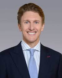 Tampa Personal Injury Attorney Trevor Wade Colvin