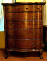 Beautiful Oak Highboy Dresser Found Second Hand In 2020 Cheap Used Furniture Buy Used Furniture Antiquing Furniture Diy