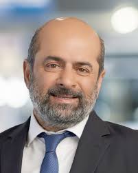 Southampton Airport (SOU)