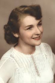 Obituary for Irene Munson