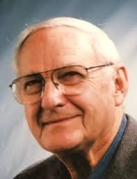 Obituary for Charles Fredric Foulon