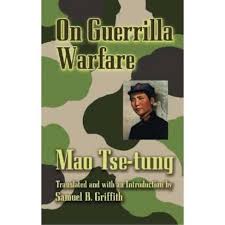 On guerrilla warfare is mao's case for the extensive use of an irregular form of warfare in which small groups of combatants use mobile military tactics in the forms of ambushes and raids to combat a larger and less mobile formal army. On Guerilla Warfare Dover Books On History Political And Social Science By Mao Tse Tung Paperback Target