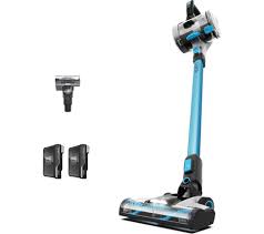 Buy Vax Blade 3 Pet Dual Battery Clsv B3dp Cordless Vacuum Cleaner Graphite Blue Free Delivery Currys
