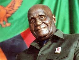BAROTSELAND' S ENEMY DR KENNETH KAUNDA EXPECTED IN BAROTSELAND TOMMOROW The  man who abrogated Barotseland Agreement of 1965 Dr. Kenneth Kaunda will is  expected to be Barotseland tomorrow for the official opening