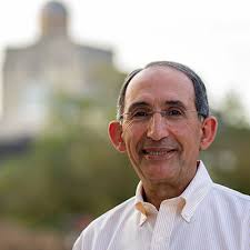 Terry Borg retires after 16 years linking students with coursework, global  travel