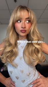 Sabrina Guy with The White Jacket