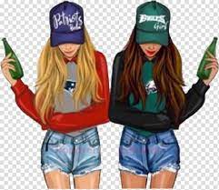 Maybe you would like to learn more about one of these? Beste Freunde Best Friends Bff Zeichnungen Bleistift Novocom Top