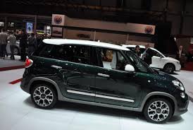 Fiat 500l Trekking Photos And Specs Photo 500l Trekking Fiat Price And 25 Perfect Photos Of Fiat 500l Trekking Fiat 500l Fiat Trekking