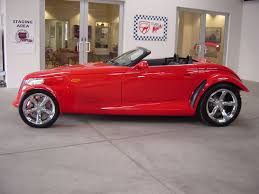Second hand sports cars available at starting price of rs. 99 Red Prowler For Sale Sale Dream Garage Bmw Car