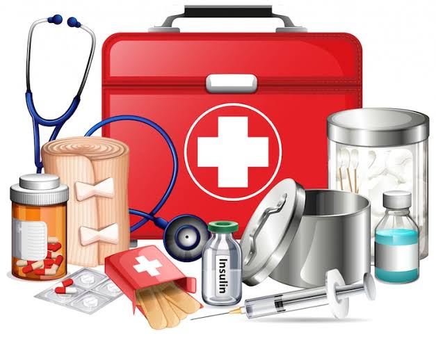 Medical Supplies