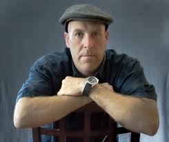 Tom Rickard, Photographer At Large