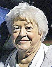 Rose Mary 'Rosie' Anderson