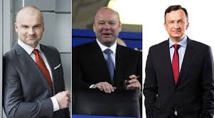 Cezary kulesza w 2008 roku został doradcą ds. Lista Forbesa 2021 Milionerzy I Miliarderzy Z Malopolski Ktorzy Sa Wsrod 100 Najbogatszych Polakow Zdjecia 4 03 Dziennik Polski