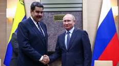 Resultado de imagen para RELACIONES DE RUSIA Y VENEZUELA SIGLOS XX Y XXI