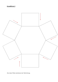Ich probiere gerade so ein bisschen herum, was das bis vor kurzem. Grundformen Lapbook Vorlagen Blanko Raste Enblog2