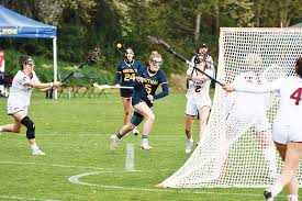 Blues Athletes Bring Home Academic Awards in All Varsity Sports