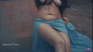 Abha Paul - Topless OnlyFans