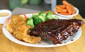 What is the cheddars menu? Combinations Menu Cheddars Scratch Kitchen