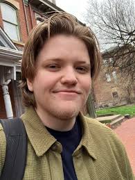 How about a Handsome Trans Man Thread…. I'll start ❤️🏳️‍⚧️