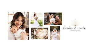 The entire process of developing a photography. Husband Wife Photography Facebook