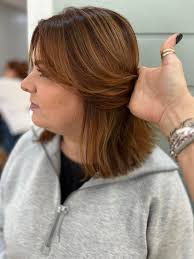 Profile for Wild Roots Hair Cottage