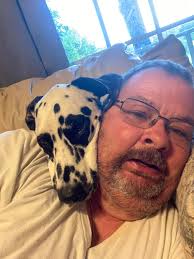 Ozzy has his spot and won't give it up.