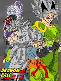 The lore and legacy of dragon ball af is a fascinating one to digest, mostly because af does not even exist. Dragon Ball Af Saga Zaiko By Zaikusu On Deviantart Anime Dragon Ball Super Dragon Ball Super Manga Dragon Ball Artwork