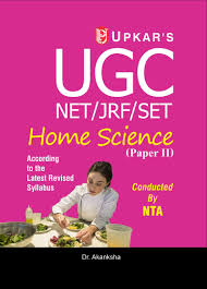 Buy Ugc Net Jrf Set Home Science Paper Ii Book Online At Low Prices In India Ugc Net Jrf Set Home Science Paper Ii Reviews Ratings Amazon In