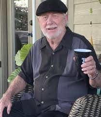 Robert Worthy Obituary January 14, 2021