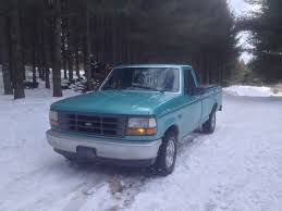 Image result for Medium Green 1994 Truck