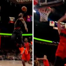 We would like to send our condolences to the families of damon jones and jason terry. This Dunk Seriously Might Be Lebron James Best Of His Entire Career Sbnation Com