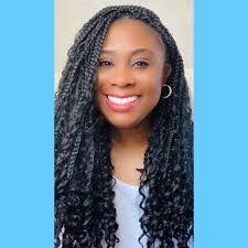 Erika Slater's Instagram, Twitter & Facebook