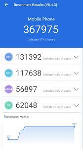 Nov 04, 2021 · antutu benchmark is a benchmarking tool for android smartphones and tablets, that lets you check the performance of your device. Antutu Benchmark For Android Apk Download