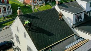 Commercial Roofing