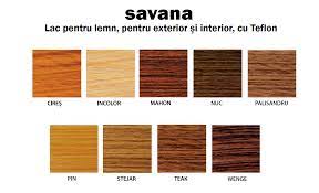 Acesta este bine sa fie tratat pot fi folosite si alte tipuri de solutii pentru vopsit, dar este bine sa mergeti pe o linie de la inceput pana la sfarsit, in sensul ca daca dati cu un grund de. Lac Pentru Lemn Pentru Exterior Si Interior Cu Teflon Savana Culoare