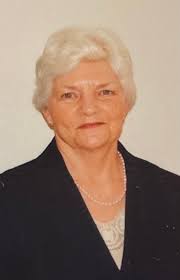 Earline Raper Creech