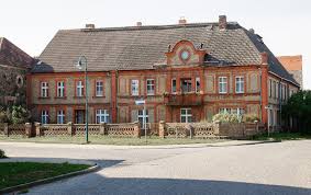 Das kursana domizil schwedt liegt mitten im zentrum von schwedt. Ortsteil Vierraden Stadt Schwedt Oder