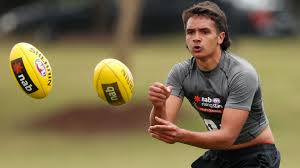 Adelaide picked the indigenous star, who is from framlingham near warrnambool, with the first. Afl Draft 2020 Phantom Draft Chris Doerre Espn S Full Final Phantom Draft