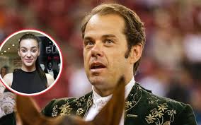 João Moura Caetano Tem 'caso' com irmã de Luciana Abreu? "Muitos ciúmes e  muita inveja"