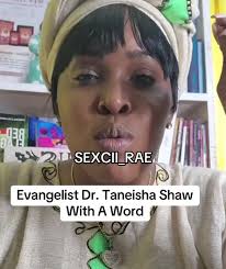 Tanisha Shaw Ministry