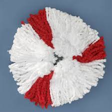 This video shows you how to remove the mop head from your o'cedar spin mop. 1 3 5 Mop Head Refill Replacement For O Cedar Easywring Microfiber Spin Mop Household Supplies Cleaning Mops Brooms