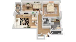 Modern eingerichtet und geeignet für 5 erwachsene und 1 kind. 3 Zimmer Wohnung In Munchen Bogenhausen My Private Residences