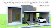 You may test this service by clicking on the link below, but if you want to be able to save your design, Modern House Design Sweet Home 3d Youtube